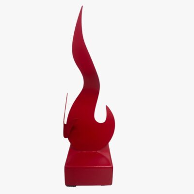 Escultura Artística – José Munhoz
